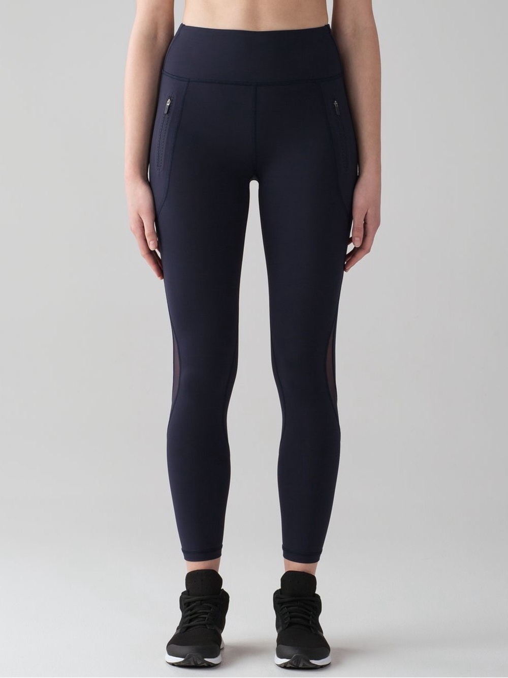Lululemon Invigorate 7/8 Running leggings